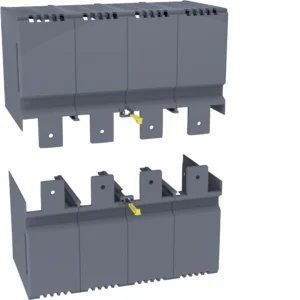Hager HYW022H Terminal Cover for Straight Extension