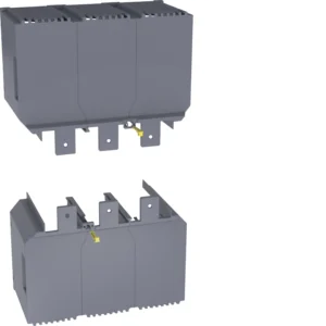 Hager HYW023H Terminal Cover for Spread Extension