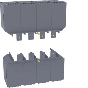 Hager HYW024H Terminal Cover for Spread Extension
