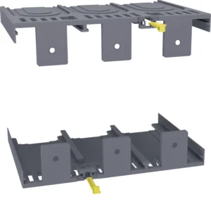 Hager HYW025H Terminal Cover for Rear &