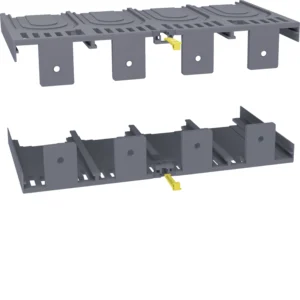 Hager HYW026H Terminal Cover for Rear &