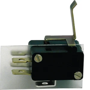 Hager HZ023 Auxiliary Contact 1C+O for 125/3200A