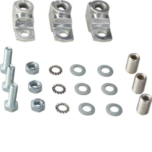 Hager HZ073 Cage Terminal for HA351 53M