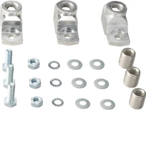 Hager HZ075 Cage Terminal for HA357