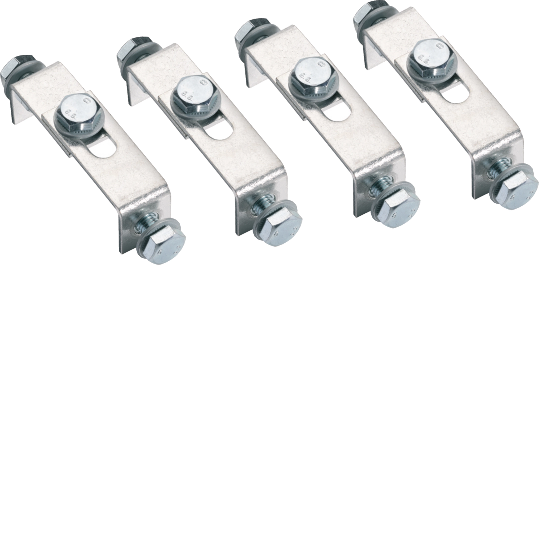 Hager HZ157 BUSBAR 250A