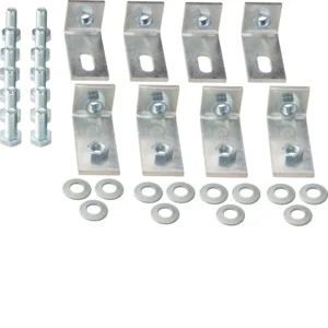 Hager HZ158 BUSBAR 400A