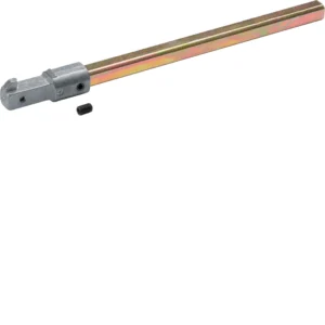 Hager HZC102 Shaft Extension FCS-LBS 63-630A