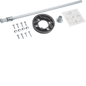 Hager HZC104 Shaft Extension FCS-LBS 80-250A