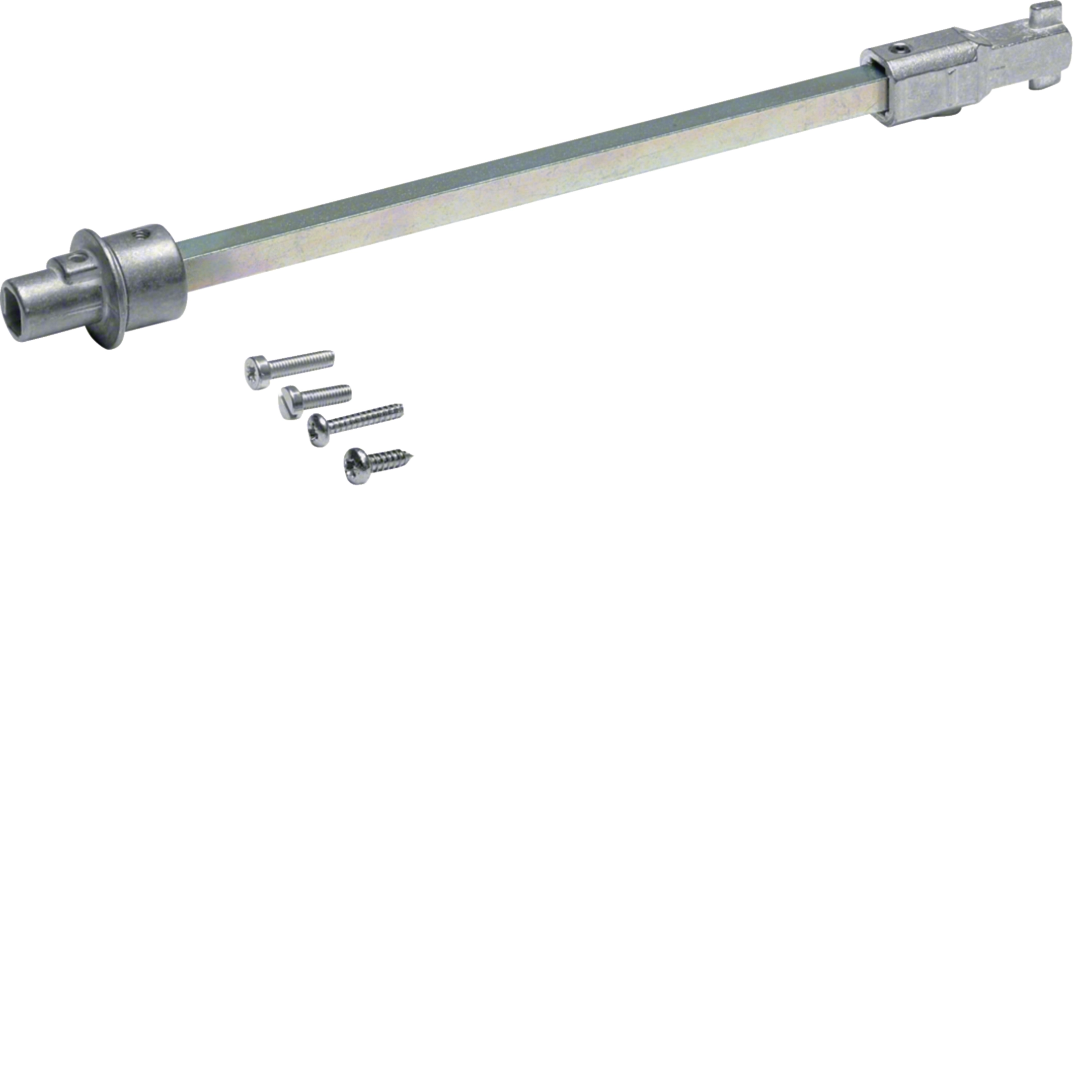 Hager HZC106 Shaft Extension FCS-LBS 800-1800A