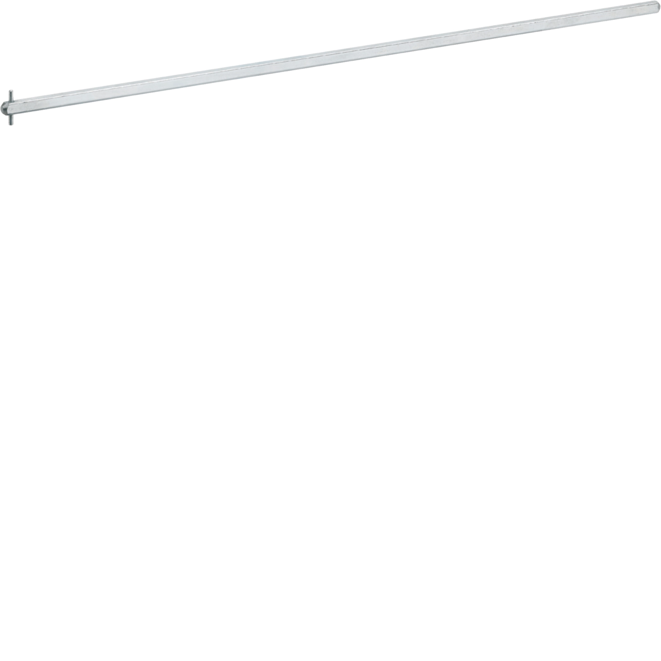 Hager HZC115 Shaft Extension N°6 200mm LBS