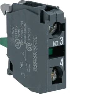 Hager HZF301 Auxiliairy Contact