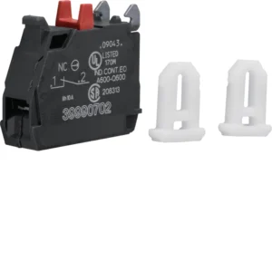 Hager HZF302 Auxiliairy Contact
