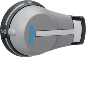Hager HZI001 Handle FCS- LBS 63-125A 1pos