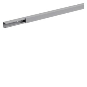 Hager LF1501507030 Trunking PVC 15x15mm