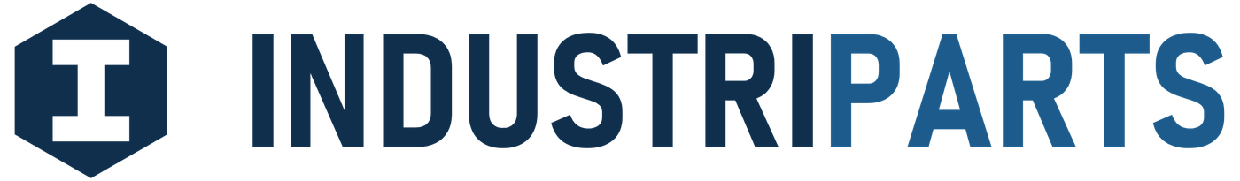 Industriparts GmbH - Industrial Automation Parts