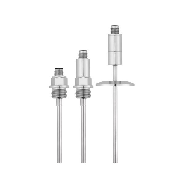 JUMO 902815 Resistance thermometer