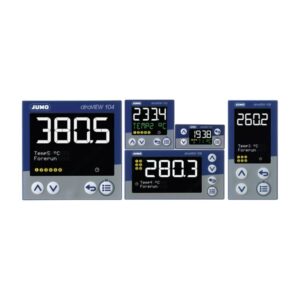 JUMO 701510 Digital indicator