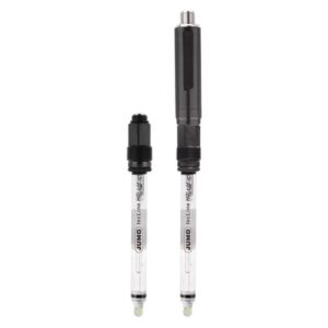 JUMO 201021 PH-combination electrode