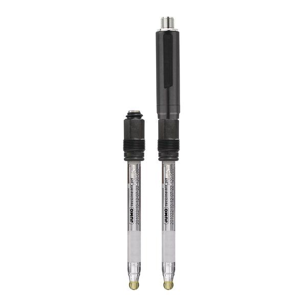 JUMO 201022 PH-combination electrode