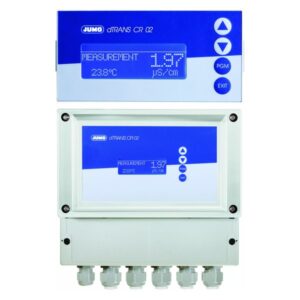JUMO 202552 Conductivity