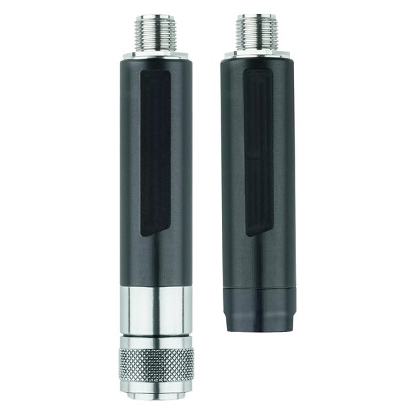 JUMO 202705 PH-transmitter with Variopin connection