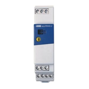 JUMO 202731 Transmitter for conductivity