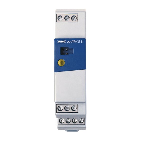 JUMO 202731 Transmitter for conductivity