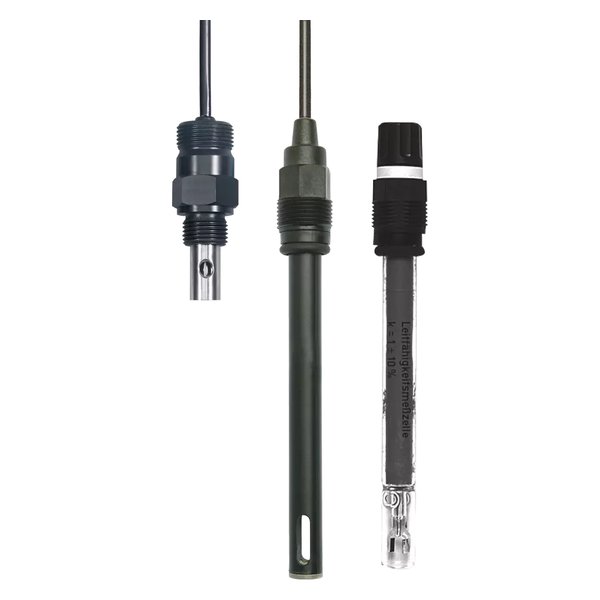 JUMO 202922 Conductive