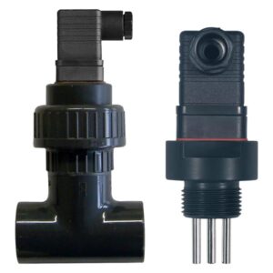 JUMO 202923 Conductive