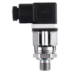 JUMO 401011 Low pressure transmitter