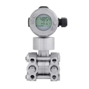 JUMO 403022 Pressure transmitter
