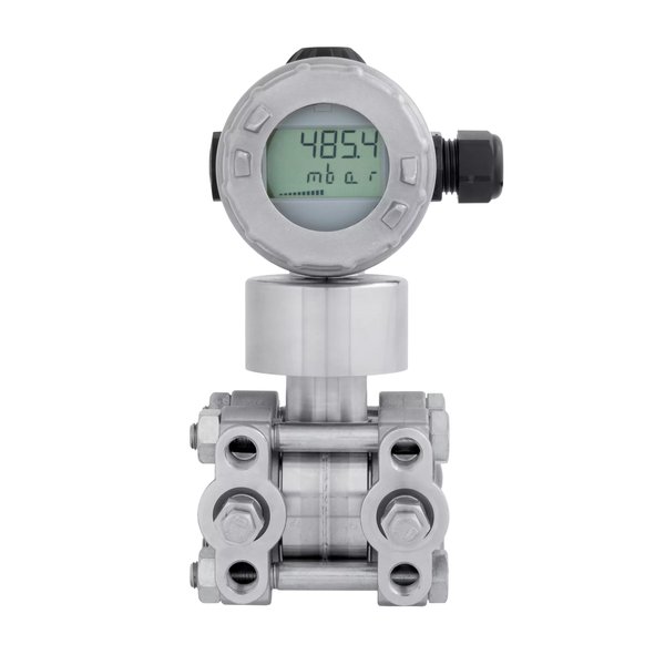 JUMO 403022 Pressure transmitter
