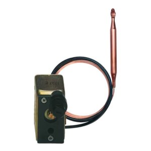 JUMO 602026 Safety temperature limiter