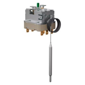 JUMO 602090 Saftey temperature limiter