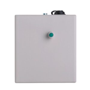 JUMO 604514 Hot air thermostat