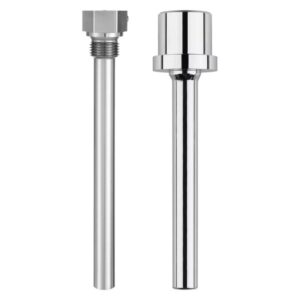 JUMO 605057 ATEX thermowell