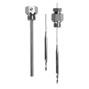 JUMO 606710 Holder of frost protection thermostat