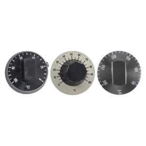 JUMO 606715 Setpoint adjuster