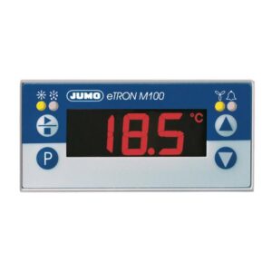 JUMO 701061 Electronic cooling controller