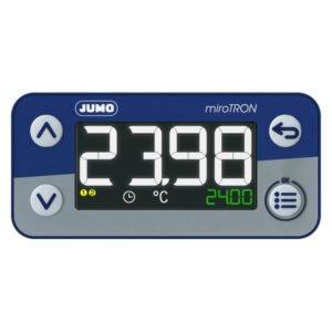 JUMO 701080 Electronic thermostat