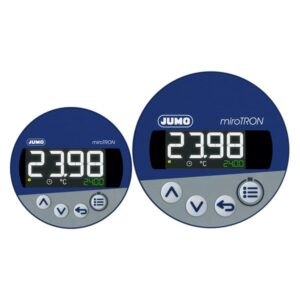 JUMO 701090 Electronic thermostat with PID