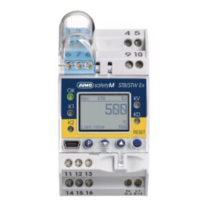JUMO 701155 Stb/stw