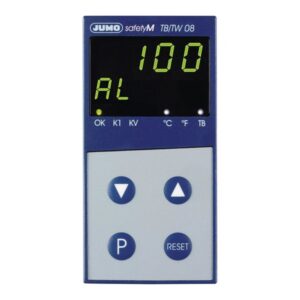 JUMO 701170 Temperature limiter
