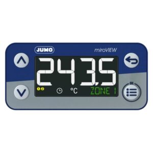 JUMO 701580 Digital indicator