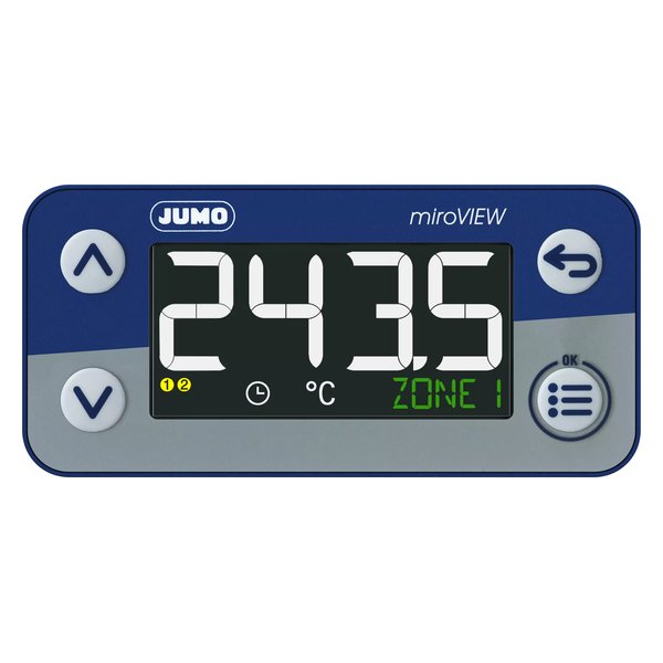 JUMO 701580 Digital indicator