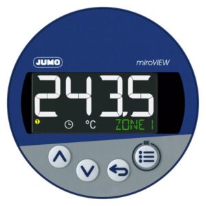 JUMO 701590 Smart digital indicator