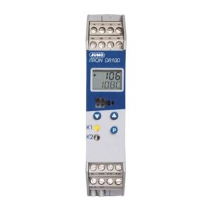 JUMO 702060 Compact controller