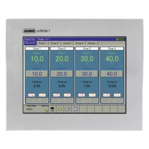 JUMO 705060 Multifunction panel