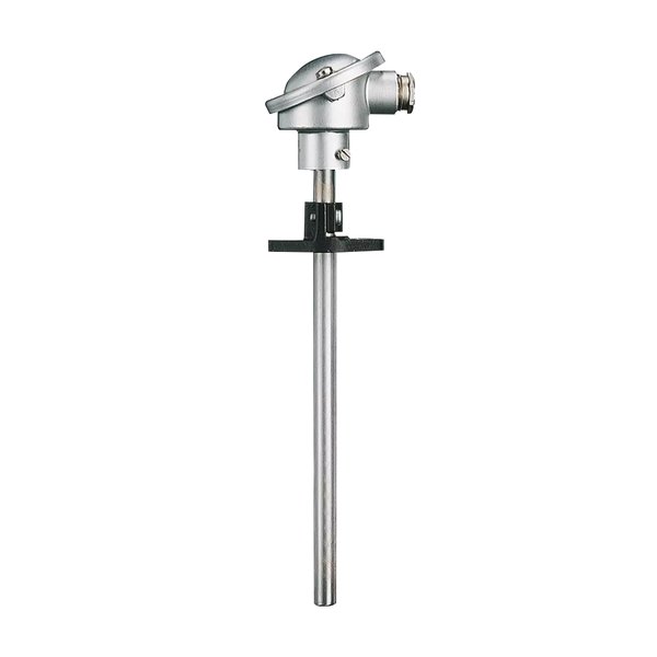 JUMO 901110 Thermocouple with connection head