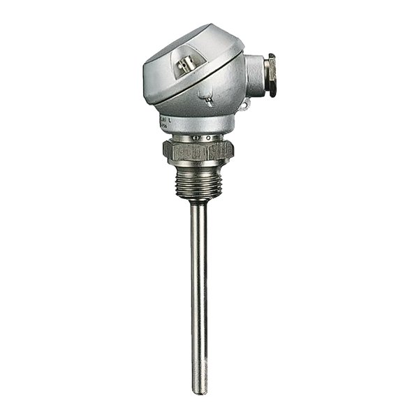 JUMO 901230 Mineral-insulated thermocouple